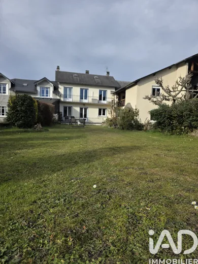 Maison à Pouzac (65200)