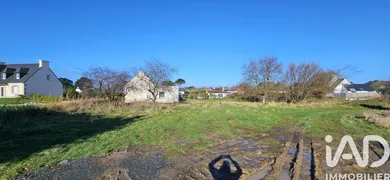 Building plot in Pleumeur-Bodou (22560)
