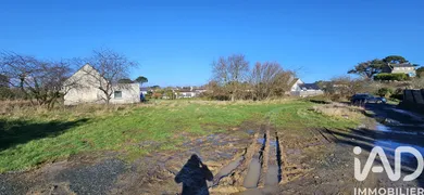 Building plot in Pleumeur-Bodou (22560)