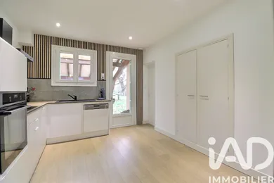 Maison à Coutras (33230)