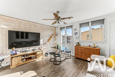 Appartement à Colomiers (31770)