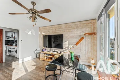 Apartment in Colomiers (31770)