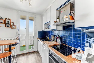 Appartement à Colomiers (31770)