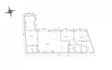 Maison à La Brède (33650)