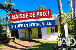 Maison à Entre-Deux (97414)