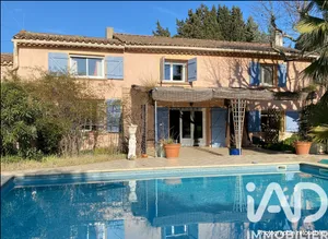 Maison à Pernes-les-Fontaines (84210)