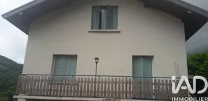 Maison de village à Chassal (39360)