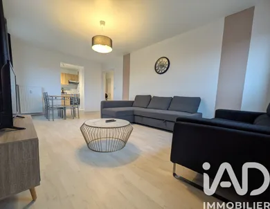 Apartment in Douai (59500)