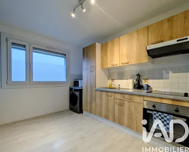 Appartement à Douai (59500)