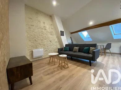 Immeuble à Le Malesherbois (45330)