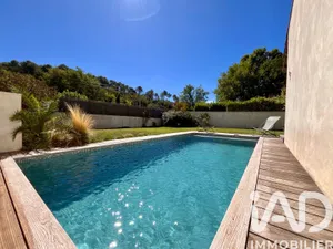 Maison à Jouques (13490)