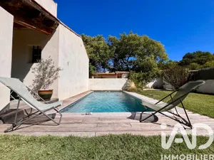 House in Jouques (13490)