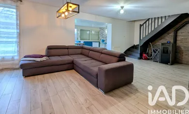 House in Flins-sur-Seine (78410)