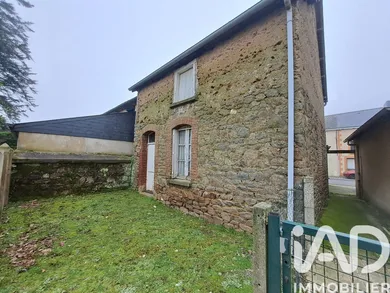 House in Langan (35850)