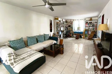 Traditional house in La Possession (97419)