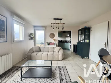 Duplex à Moissy-Cramayel (77550)
