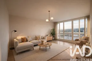 Apartment in Chelles (77500)