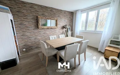 Appartement à Égly (91520)