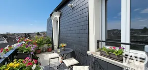 Apartment in Noisy-le-Grand (93160)