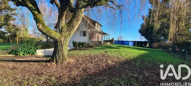 Maison à Saint-Jean-de-Folleville (76170)