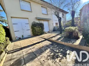 Traditional house in Toulouse (31300)