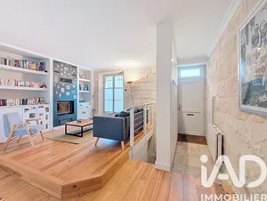 Maison de ville à Bordeaux (33800)