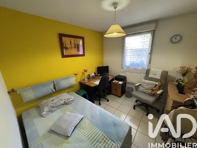 Apartment in Manosque (04100)