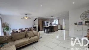 House in SAINS EN GOHELLE (62114)