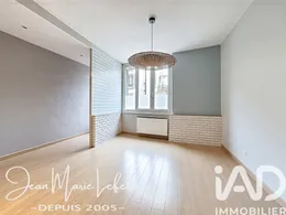 Maison de village à Ampuis (69420)