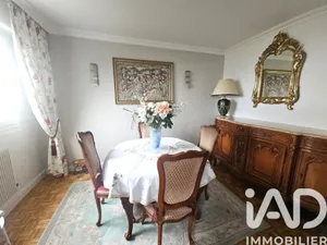 Apartment in Le Havre (76600)