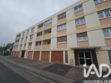 Appartement à Le Havre (76600)