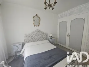 Appartement à Le Havre (76600)