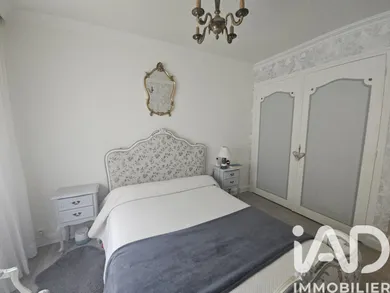 Appartement à Le Havre (76600)