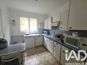 Appartement à Le Havre (76600)