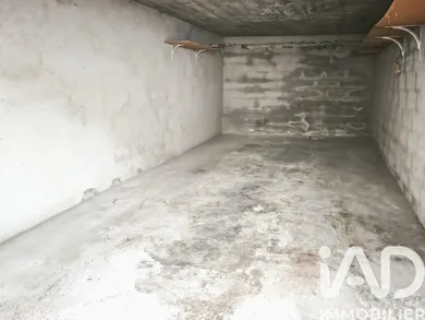 Garage à Annecy (74000)