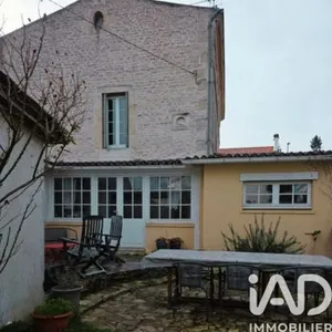 Maison à Niort (79000)