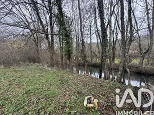 Leisure land in Dégagnac (46340)