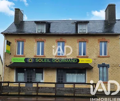 Immeuble à Saint-Jean-de-Daye (50620)