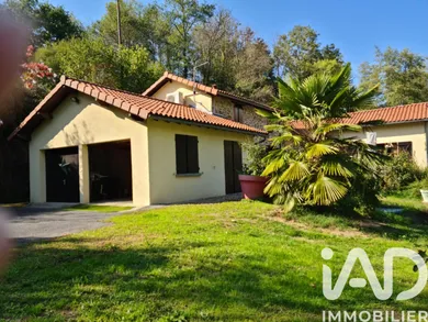 House in Saint-Yrieix-sous-Aixe (87700)