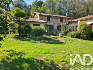 Maison à Saint-Yrieix-sous-Aixe (87700)