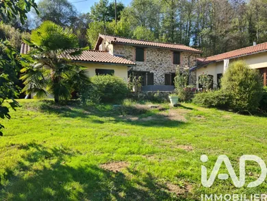 House in Saint-Yrieix-sous-Aixe (87700)