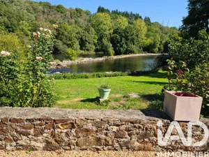 House in Saint-Yrieix-sous-Aixe (87700)