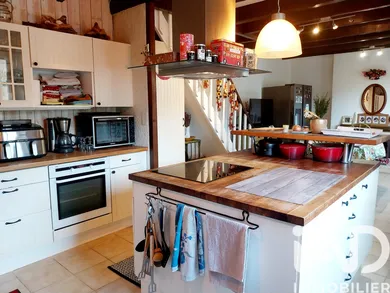 House in Saint-Yrieix-sous-Aixe (87700)