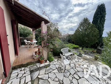 House in Carqueiranne (83320)