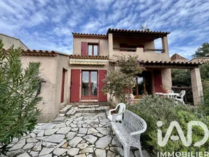 House in Carqueiranne (83320)