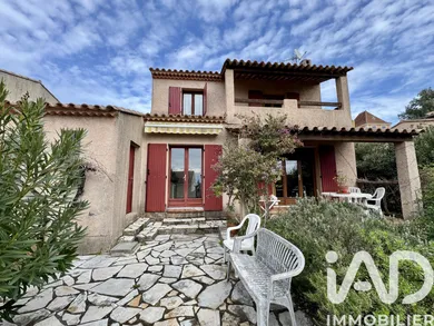 House in Carqueiranne (83320)