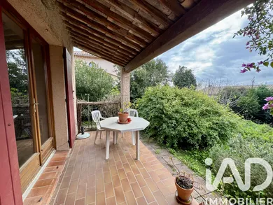House in Carqueiranne (83320)