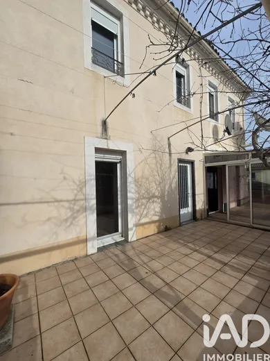Maison à Alès (30100)