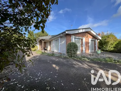 House in Port-Jérôme-sur-Seine (76330)