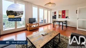 Apartment in Gradignan (33170)